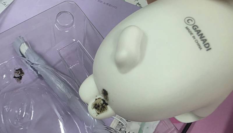 [잡담] 얘들아 이거 뭔것 같음? | 인스티즈