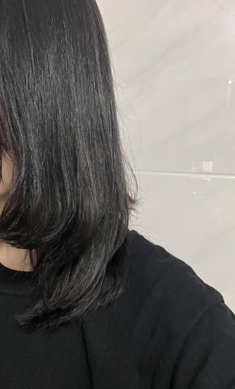 [잡담] 머리 커트하라햇더니 망한 미용실 | 인스티즈