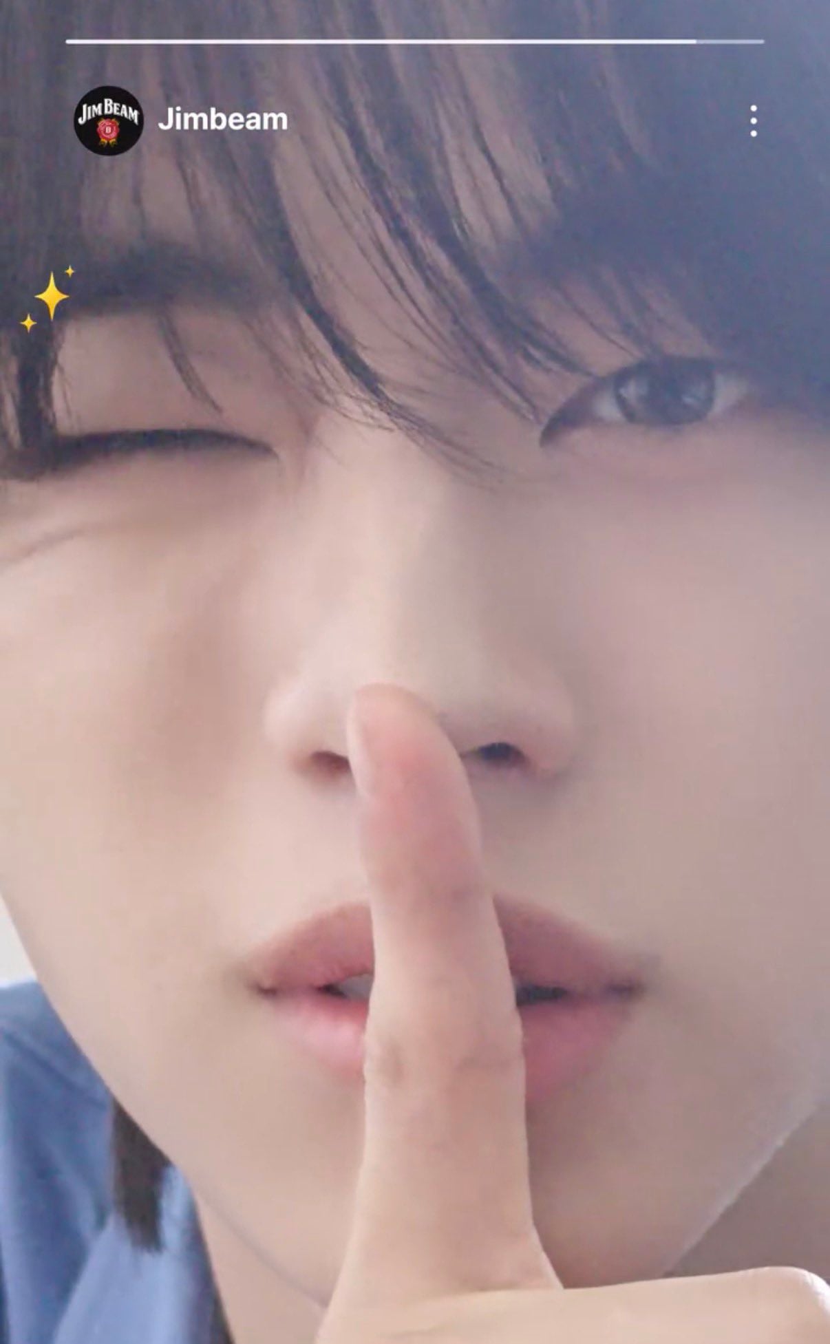 [잡담] 아가라는 멤버가 술광고를 해도 되나요? ㅈㅇ 도훈 | 인스티즈
