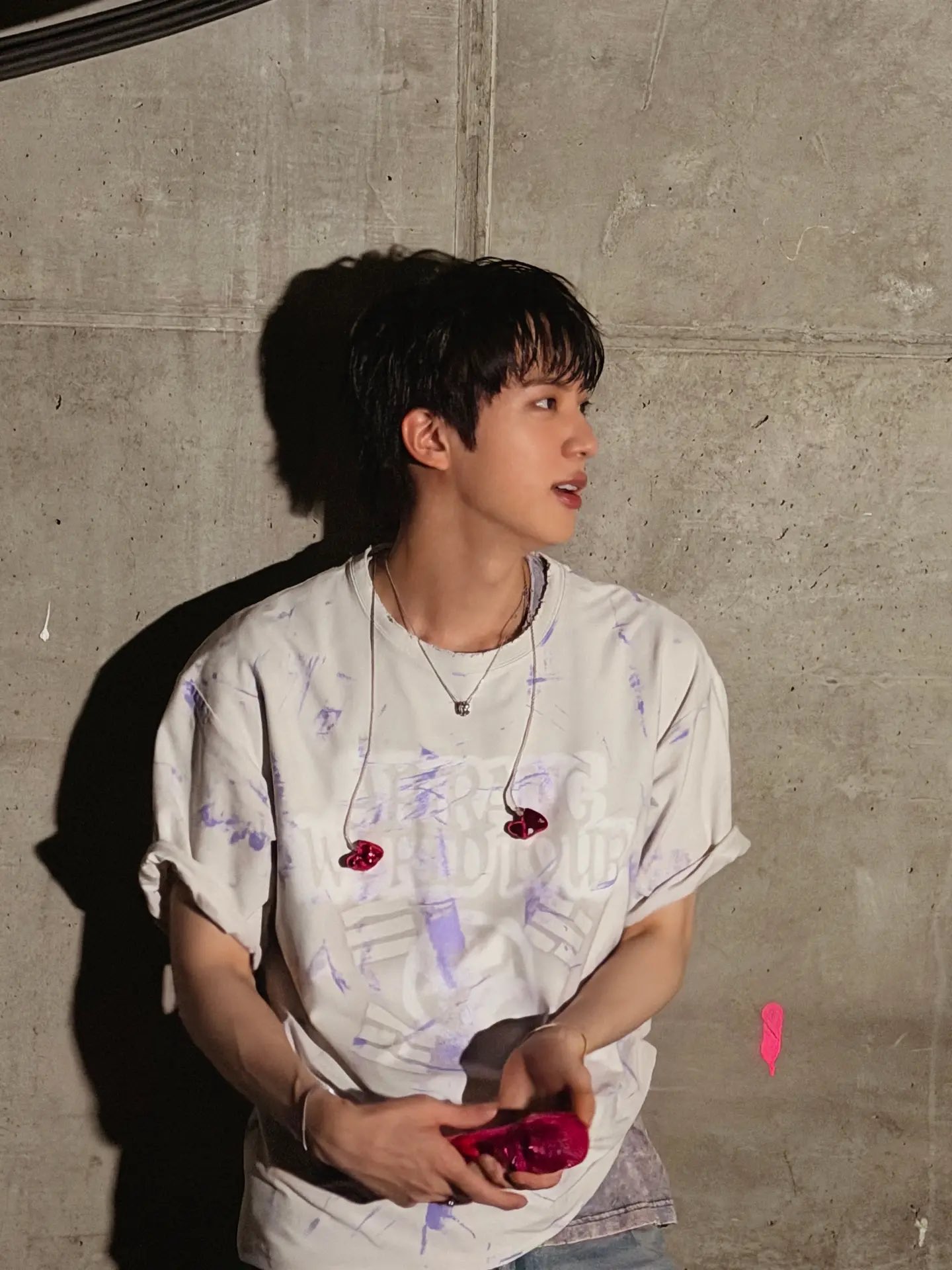 [잡담] 방탄 진 인스타에 사진 많이 올려줬네 | 인스티즈