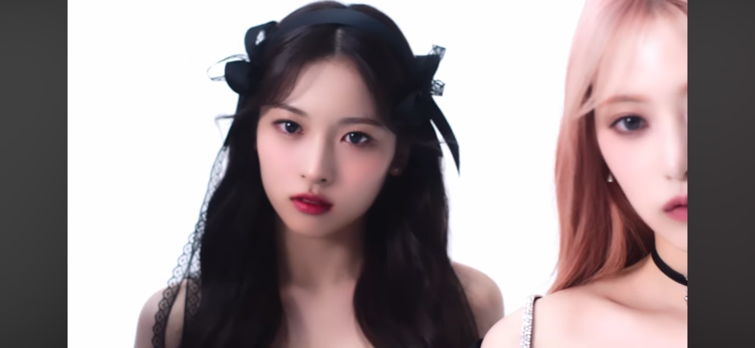 [잡담] 갑자기 리센느 데뷔 트레일러 영상 떠서 봣는데 메이 못알아봄 ㅠㅋㅋㅋㅋㅋㅋㅋㅋㅋ | 인스티즈