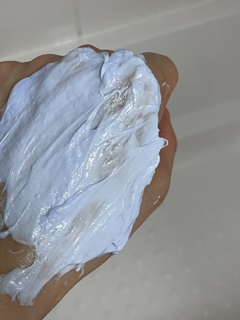[잡담] 크림클렌저 첨 써보는데 개신세계네;; 건성들 꼭 봐봐 | 인스티즈