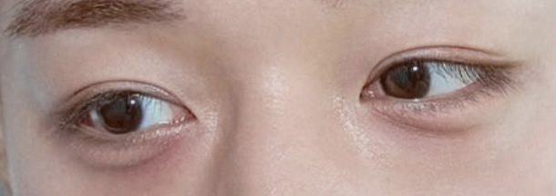[잡담] 박지훈 눈은 인아웃라인이야? | 인스티즈