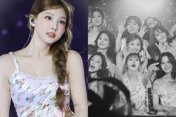 [정보/소식] 트와이스 나연, JYP 재재계약 이슈 속 입 열었다 "다시 만나자 우리” | 인스티즈