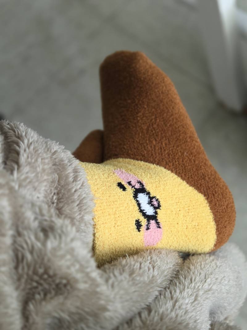 [잡담] 나 많이 추워 보여...?? | 인스티즈