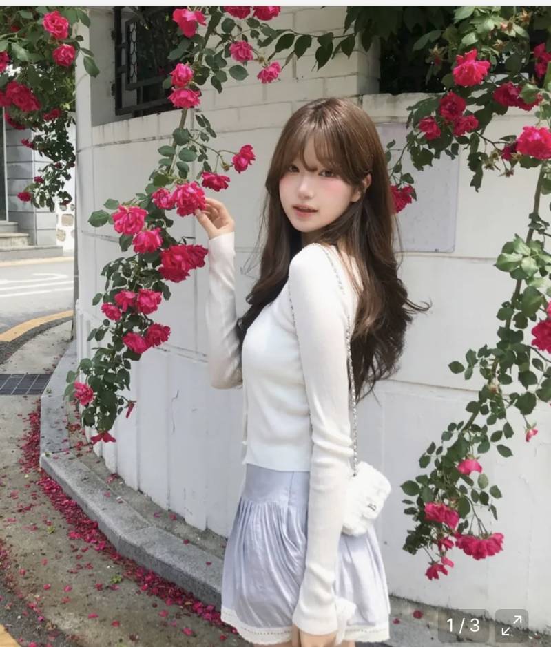 [잡담] 둘 중에 남자들이 더 좋아하는 스타일이 뭐야??? | 인스티즈