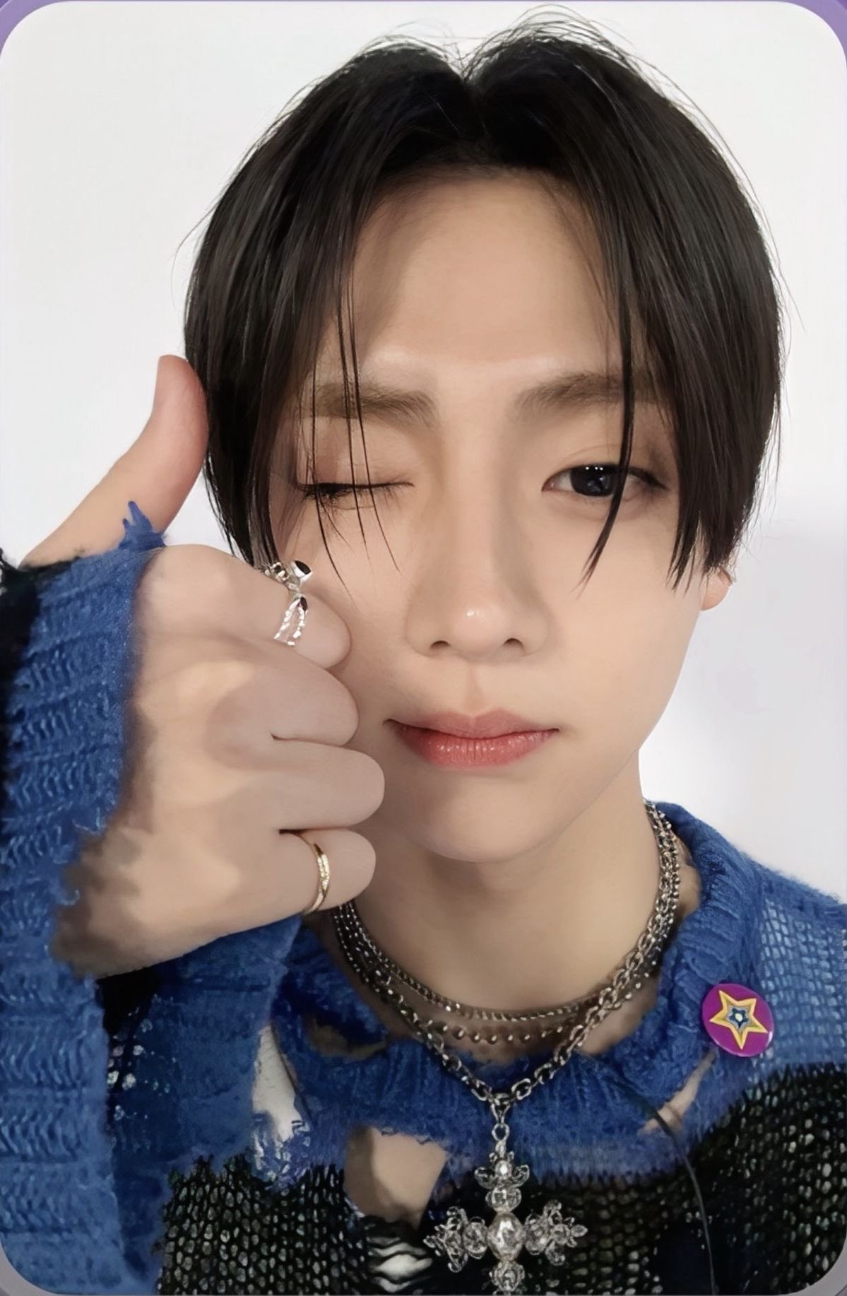 [잡담] 알디원 이상원 보플 첫등장때 진짜 예뻤다 | 인스티즈