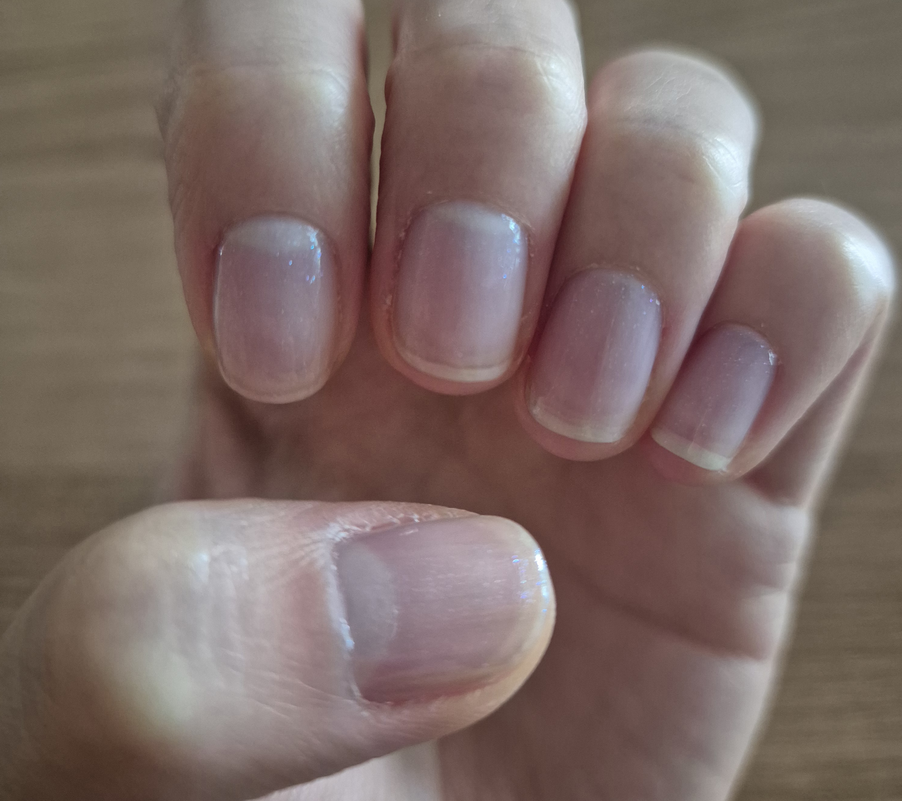 [잡담] 네일 1일차 현황 보고 | 인스티즈