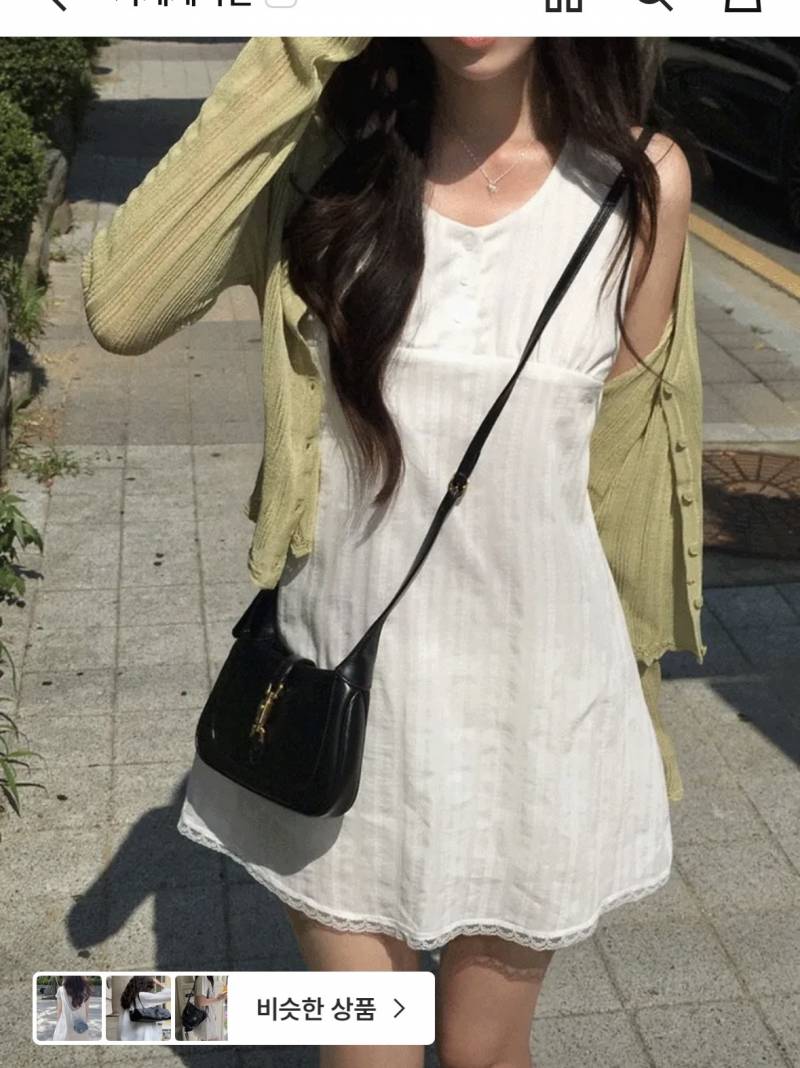 [잡담] 둘 중에 남자들이 더 좋아하는 스타일이 뭐야??? | 인스티즈