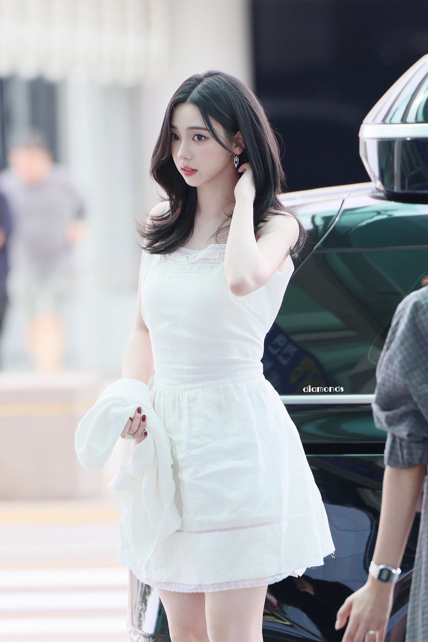 [잡담] 카리나 | 인스티즈
