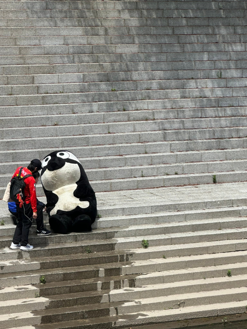 [잡담] 일본의 인형탈 이슈 | 인스티즈