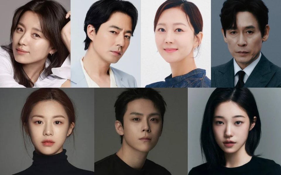 [정리글] 2027년 드라마 주요 라인업 | 인스티즈
