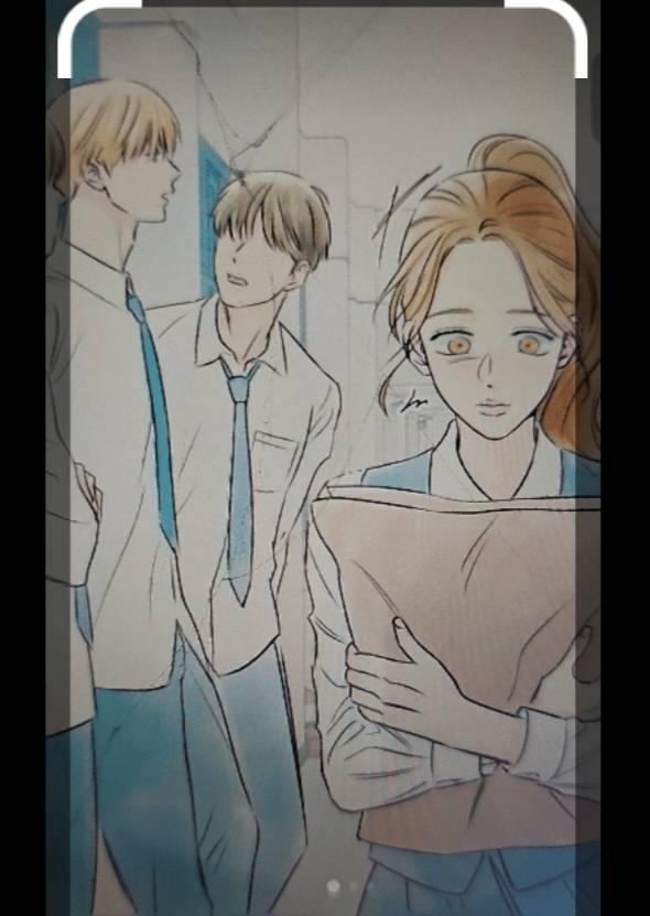 [잡담] 혹시 이거 무슨 웹툰인지 아는 사람ㅠㅠㅠㅠㅠ | 인스티즈