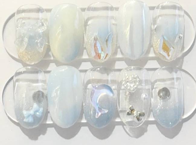 [잡담] 네일 디자인 골라줄사람 💅 | 인스티즈