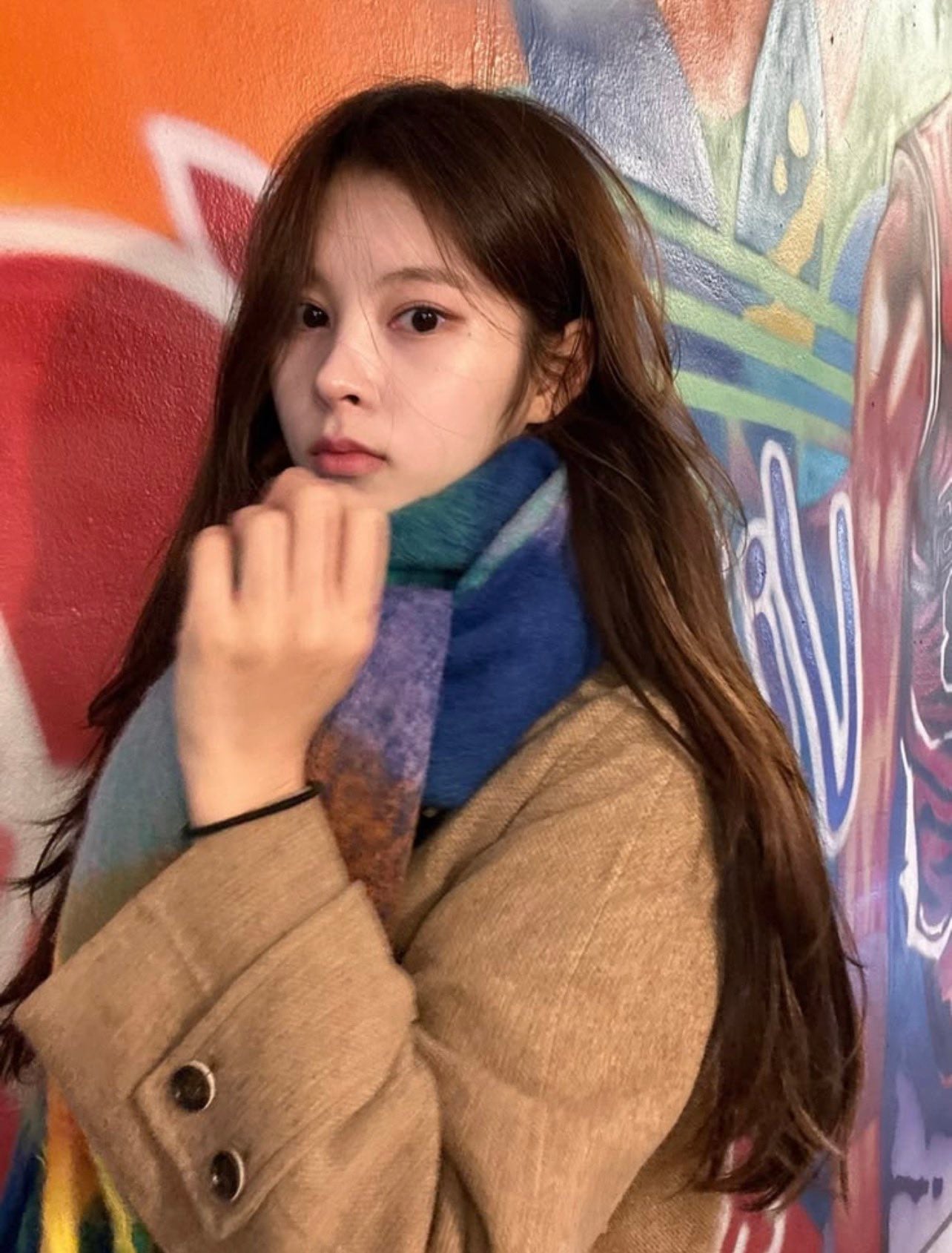 [잡담] 아이랜드2 후코랑 같이 데뷔하게 될 친구 한 명 더 공개됐어 ‼️‼️ | 인스티즈