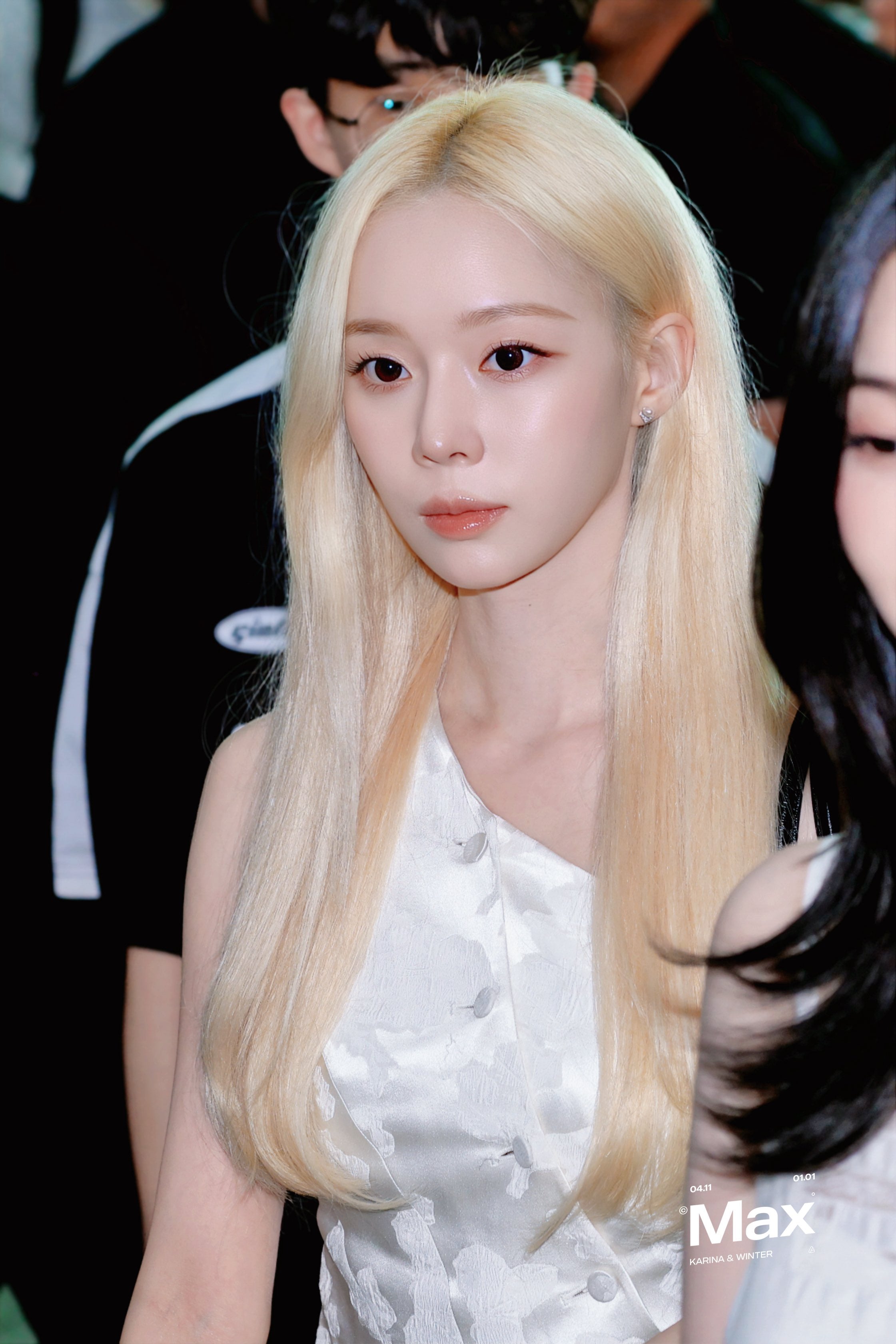 [잡담] 윈터 쇼메 엠버서더 하려나? | 인스티즈
