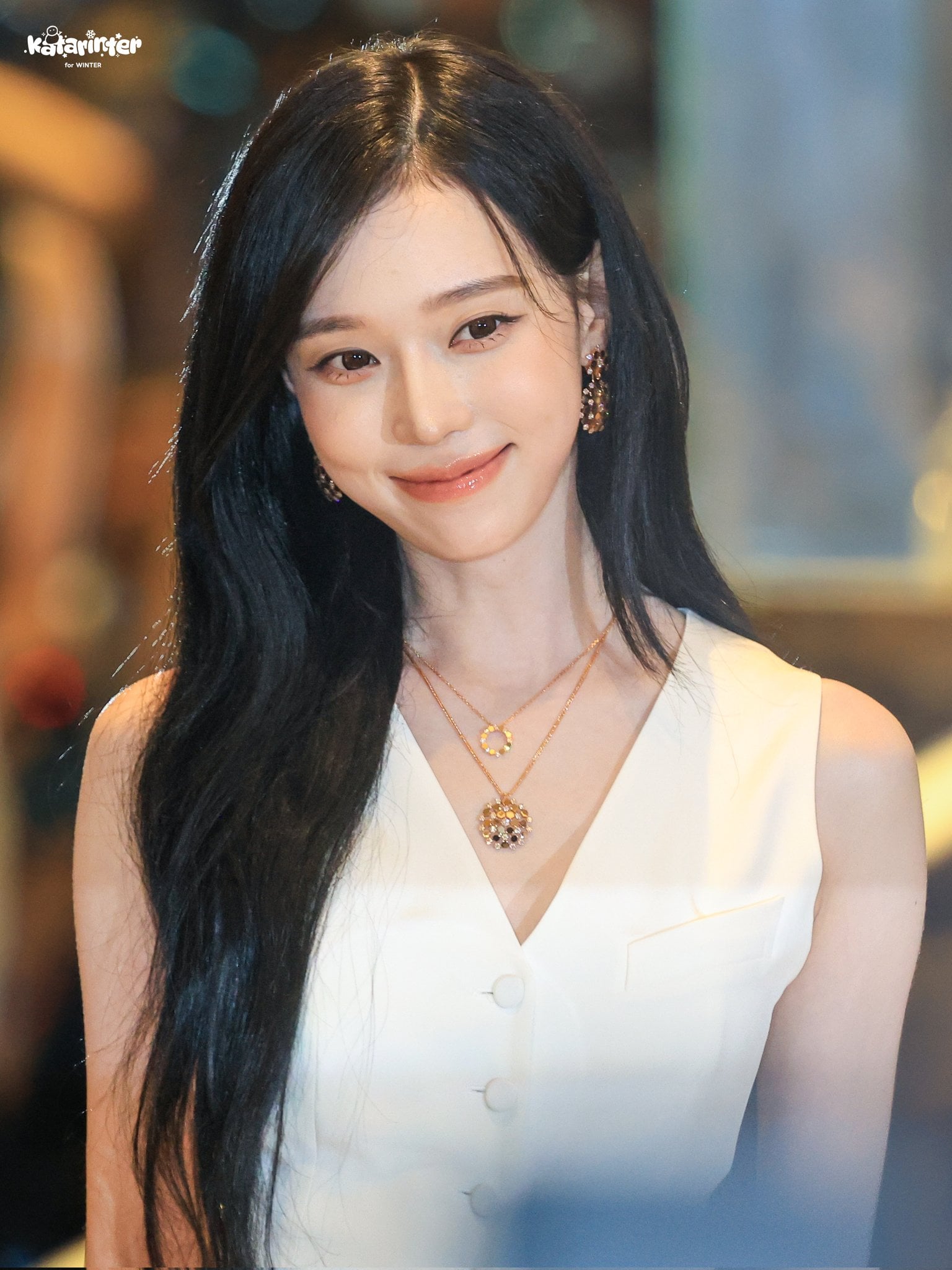 [잡담] 윈터 쇼메 엠버서더 하려나? | 인스티즈