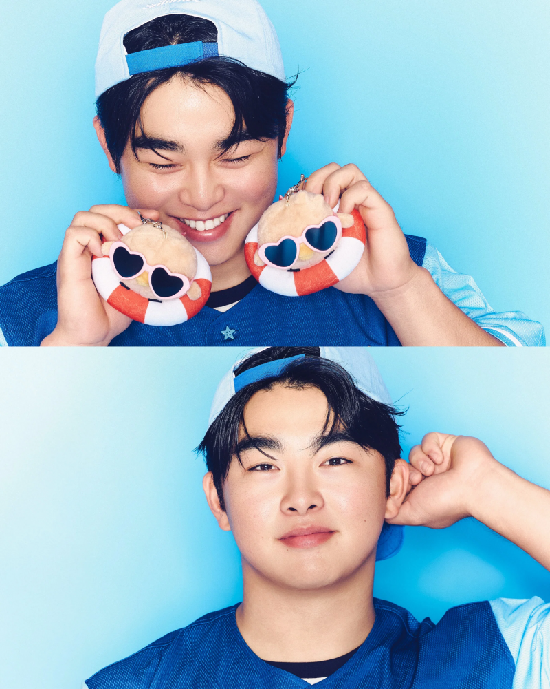 한화팬들 난리난 썸머 탄수리 에디션 굿즈.jpg | 인스티즈