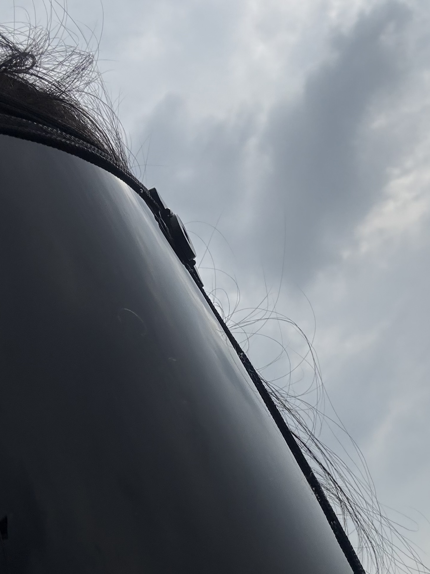 [잡담] 얘들아 다같이 썬캡쓰자 | 인스티즈