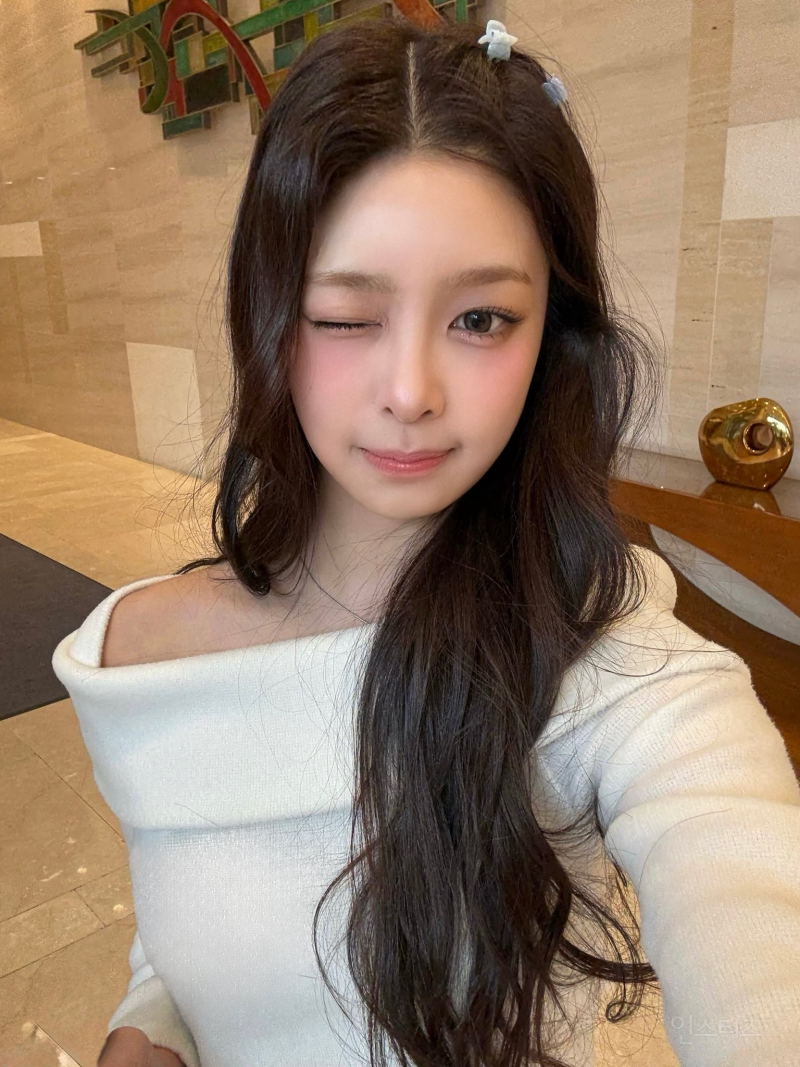 5세대 여돌 중에서 은근 보인다는 '이 동물' 닮은 꼴 | 인스티즈