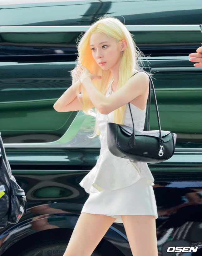 [잡담] 오늘자 도쿄 출국한 에스파 기사사진 | 인스티즈