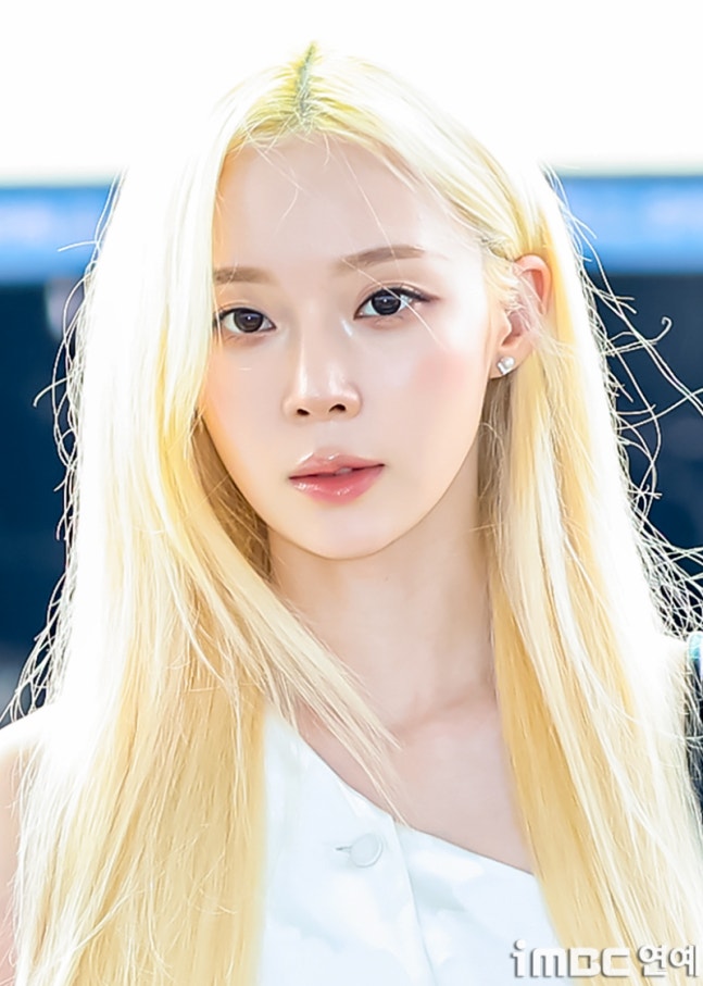 [잡담] 오늘자 도쿄 출국한 에스파 기사사진 | 인스티즈