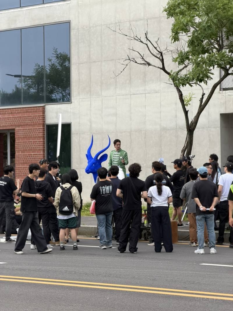 요즘 고경표 근황 | 인스티즈