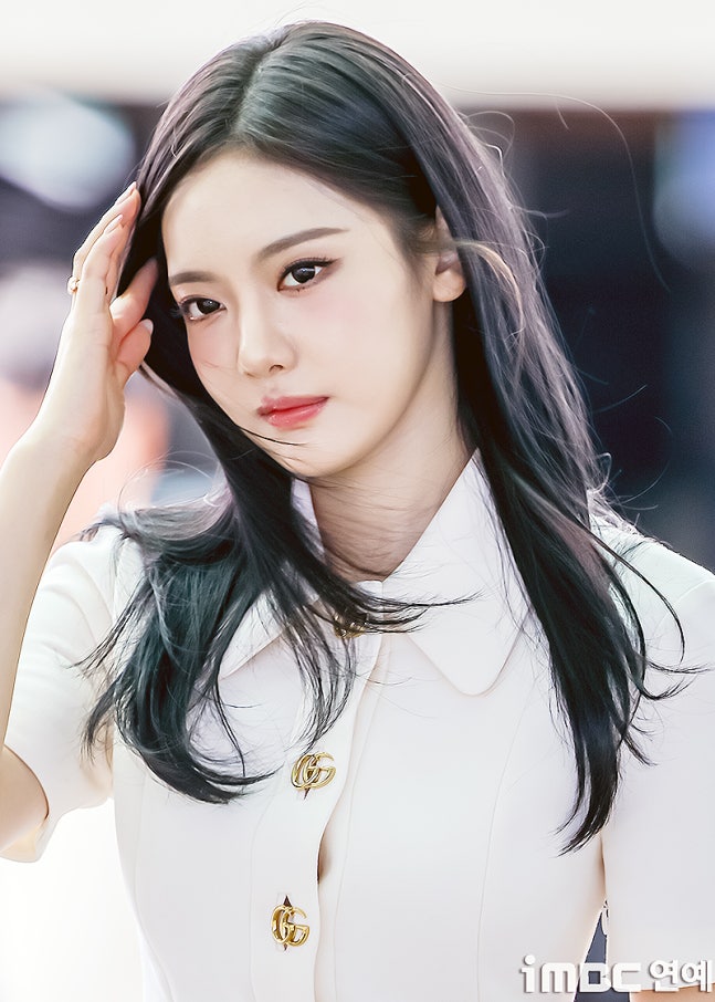 [잡담] 오늘자 도쿄 출국한 에스파 기사사진 | 인스티즈