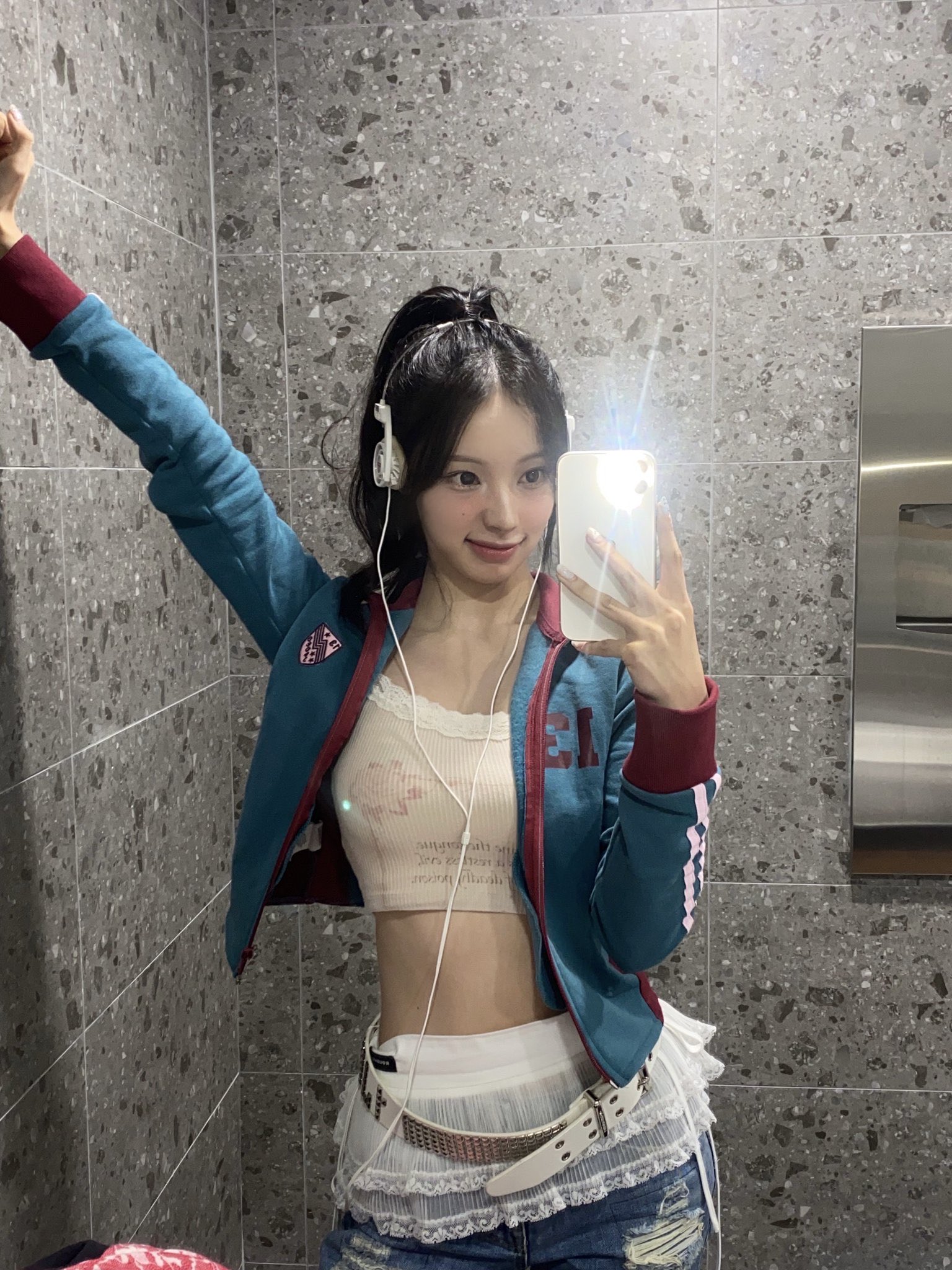 [잡담] 원이 이 사진들 느좋이다... | 인스티즈