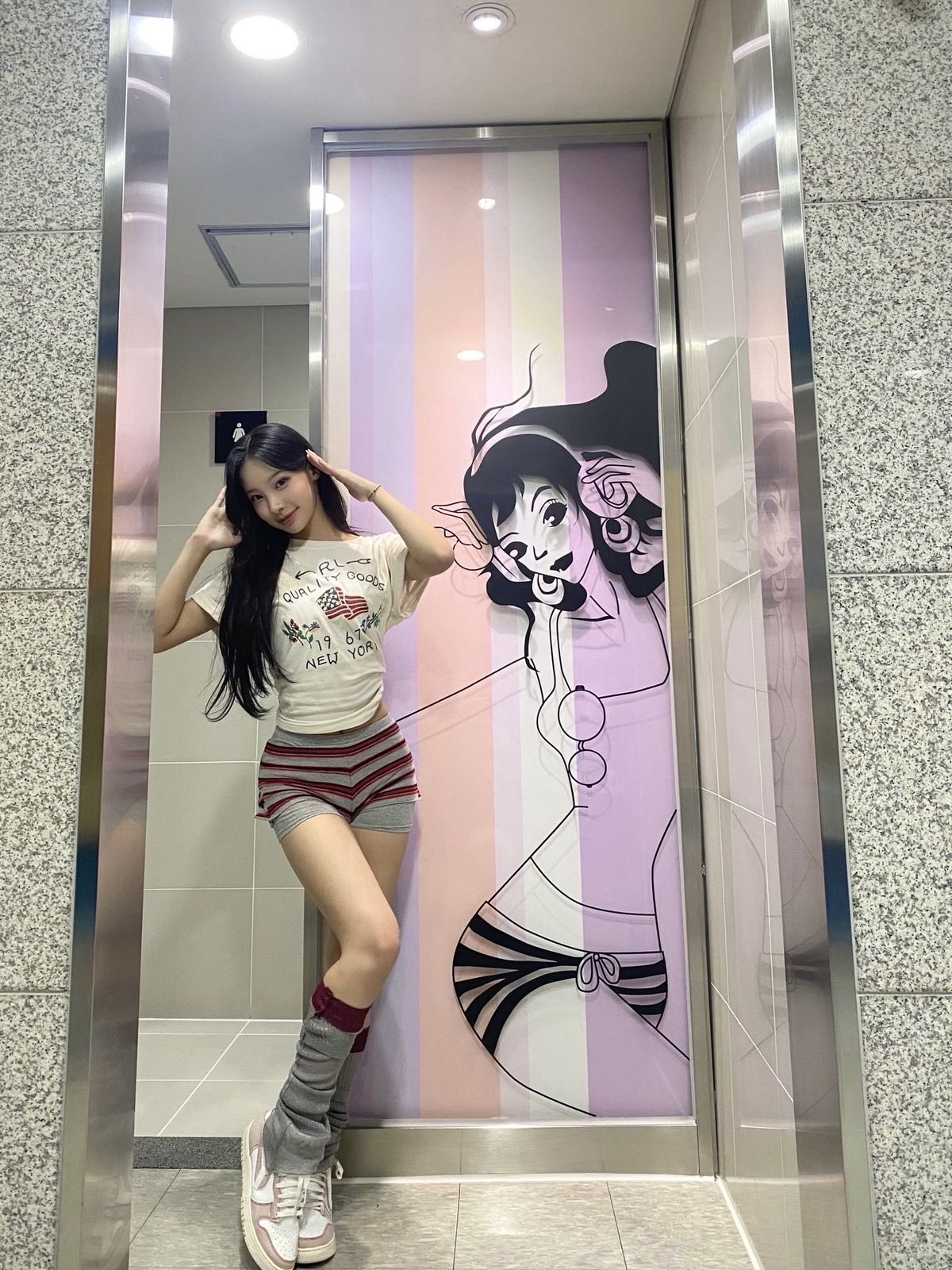 [잡담] 원이 이 사진들 느좋이다... | 인스티즈