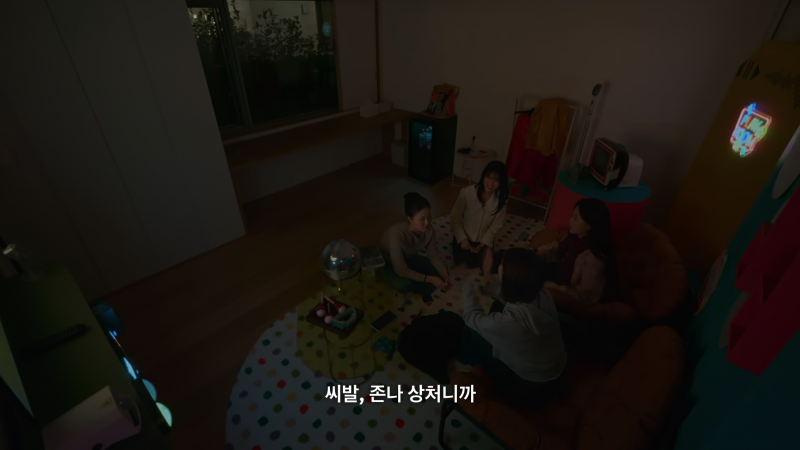 역대급으로 기 쎈 여자 출연자들만 모아놨다는 연프 근황.jpg | 인스티즈