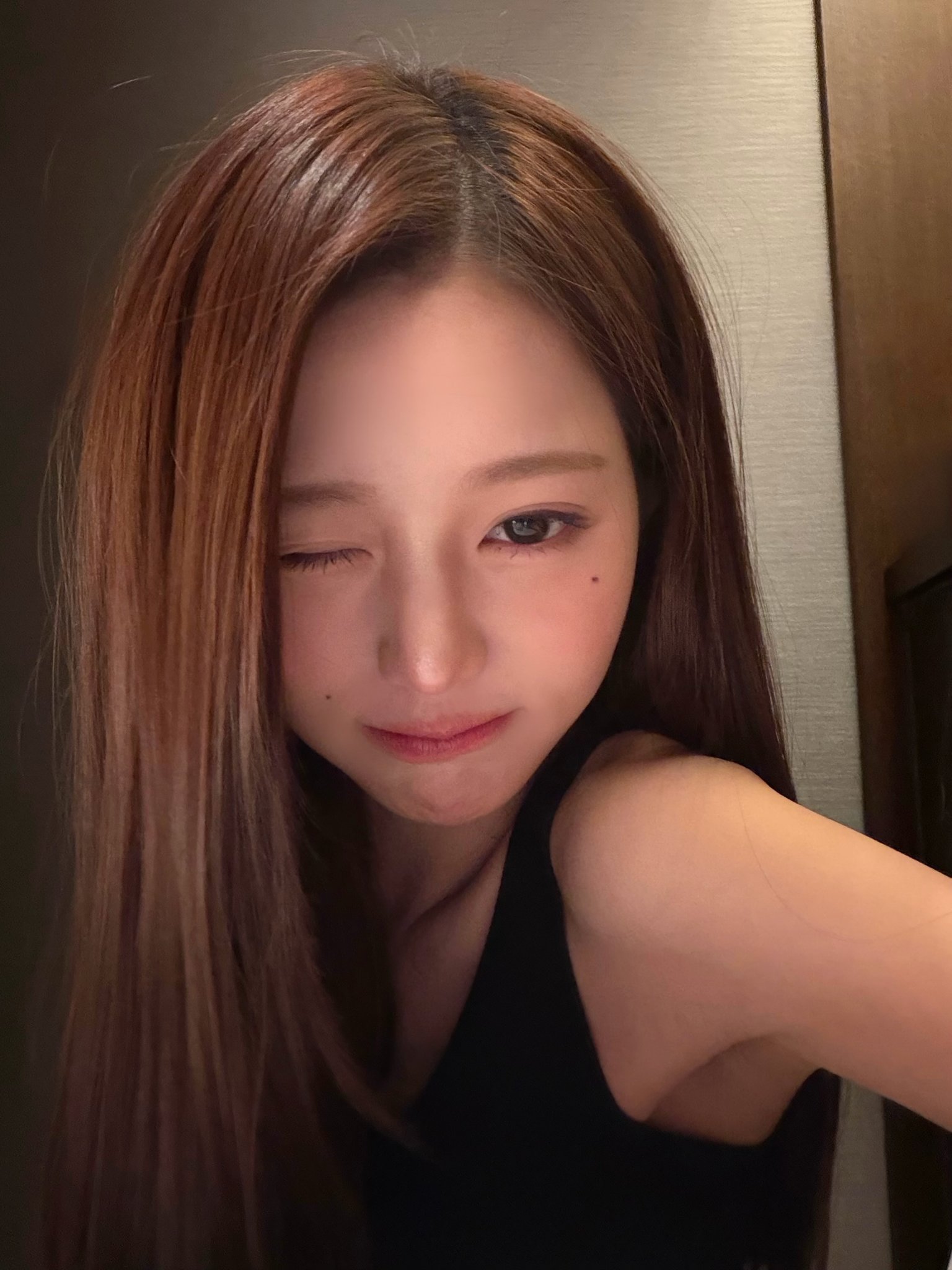 [잡담] 260716 장원영 인스타🌉🖤🐈‍⬛🐾 | 인스티즈