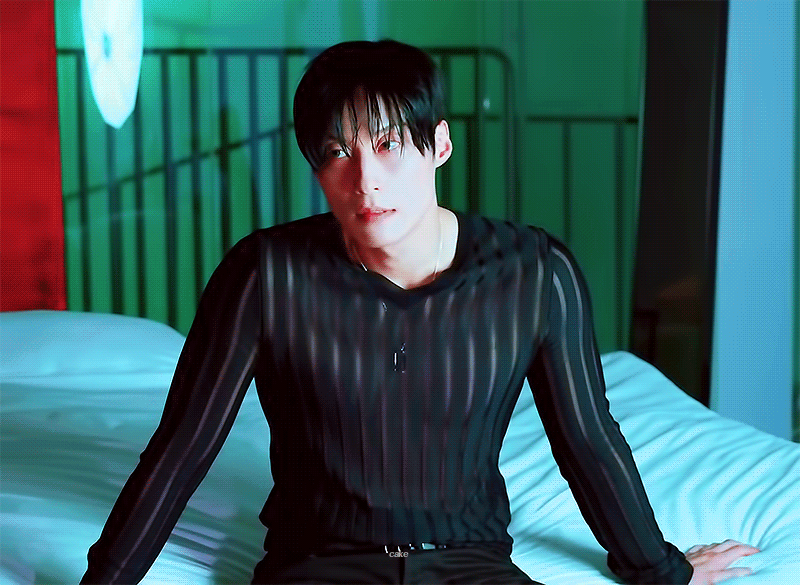 [잡담] 와 허남준 화보 옷 시스루였구나 | 인스티즈