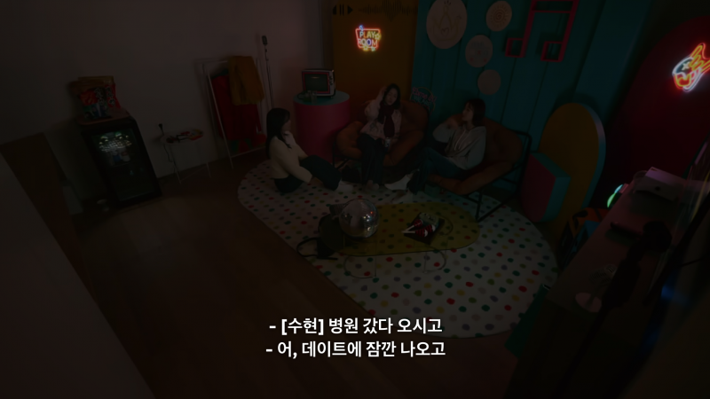 역대급으로 기 쎈 여자 출연자들만 모아놨다는 연프 근황.jpg | 인스티즈