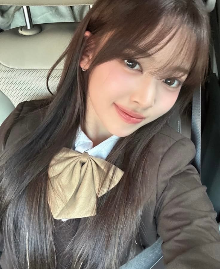 [잡담] 리센느 메이 장발시절이 진짜 개이쁨... | 인스티즈