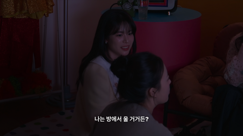 역대급으로 기 쎈 여자 출연자들만 모아놨다는 연프 근황.jpg | 인스티즈