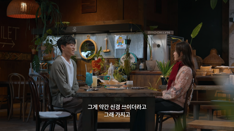 역대급으로 기 쎈 여자 출연자들만 모아놨다는 연프 근황.jpg | 인스티즈