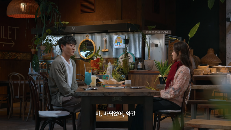 역대급으로 기 쎈 여자 출연자들만 모아놨다는 연프 근황.jpg | 인스티즈
