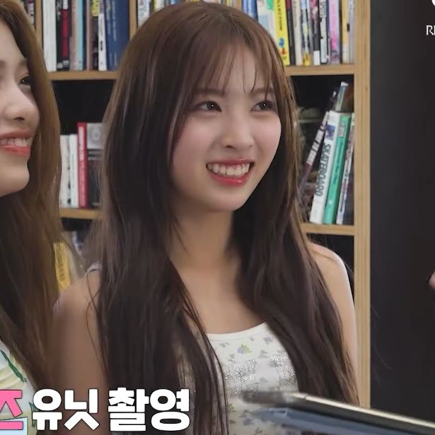 [잡담] 리센느 메이 장발시절이 진짜 개이쁨... | 인스티즈