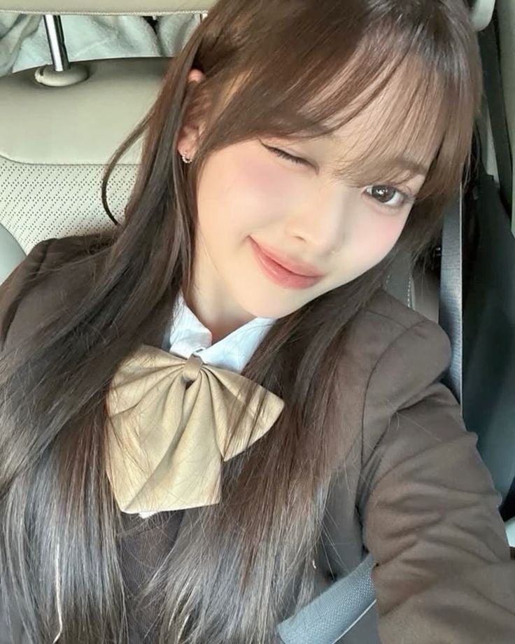 [잡담] 리센느 메이 장발시절이 진짜 개이쁨... | 인스티즈
