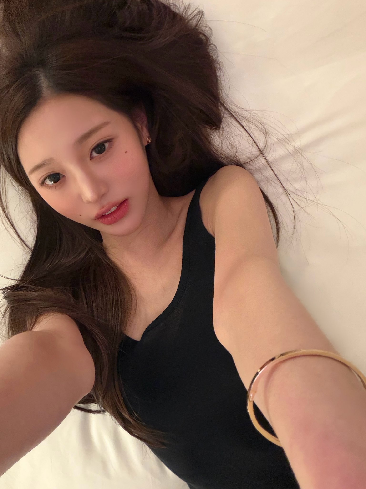 [잡담] 260716 장원영 인스타🌉🖤🐈‍⬛🐾 | 인스티즈