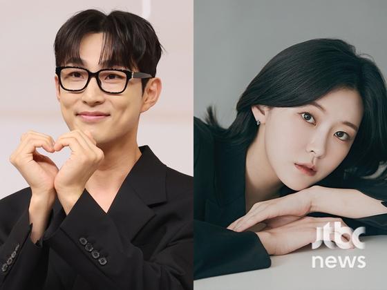 [정보/소식] [단독] 배나라·한재아 결혼…뮤지컬 배우 부부 탄생 | 인스티즈
