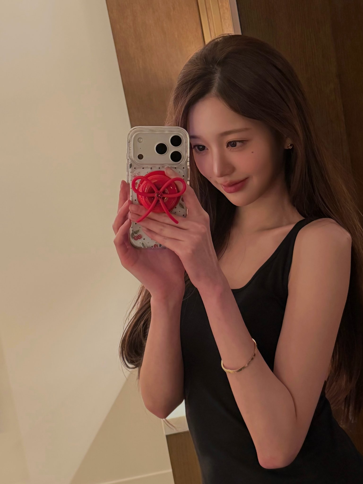 [잡담] 260716 장원영 인스타🌉🖤🐈‍⬛🐾 | 인스티즈