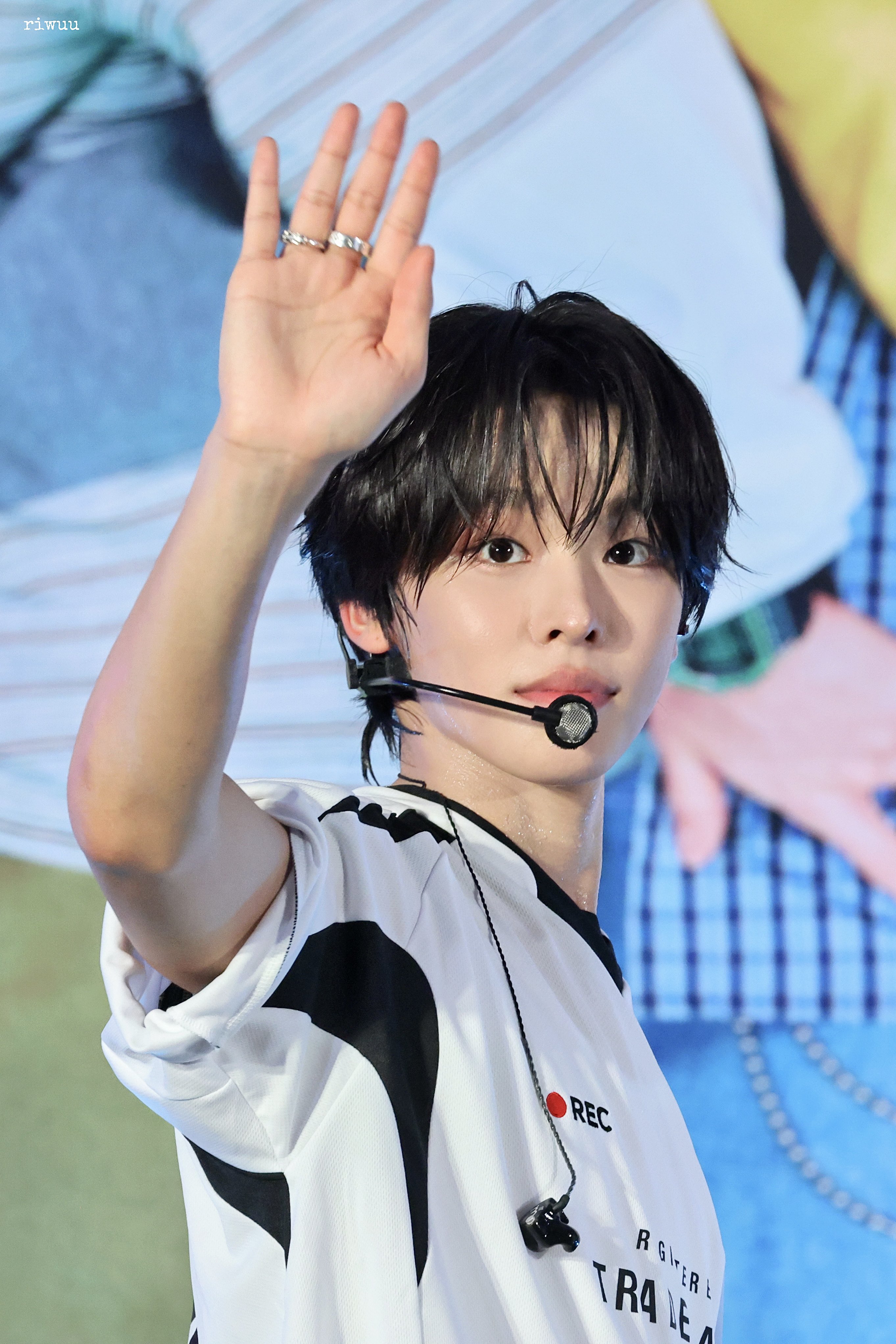 [잡담] 리쿠 짱예뻐ㅜㅜㅜㅜㅜ | 인스티즈