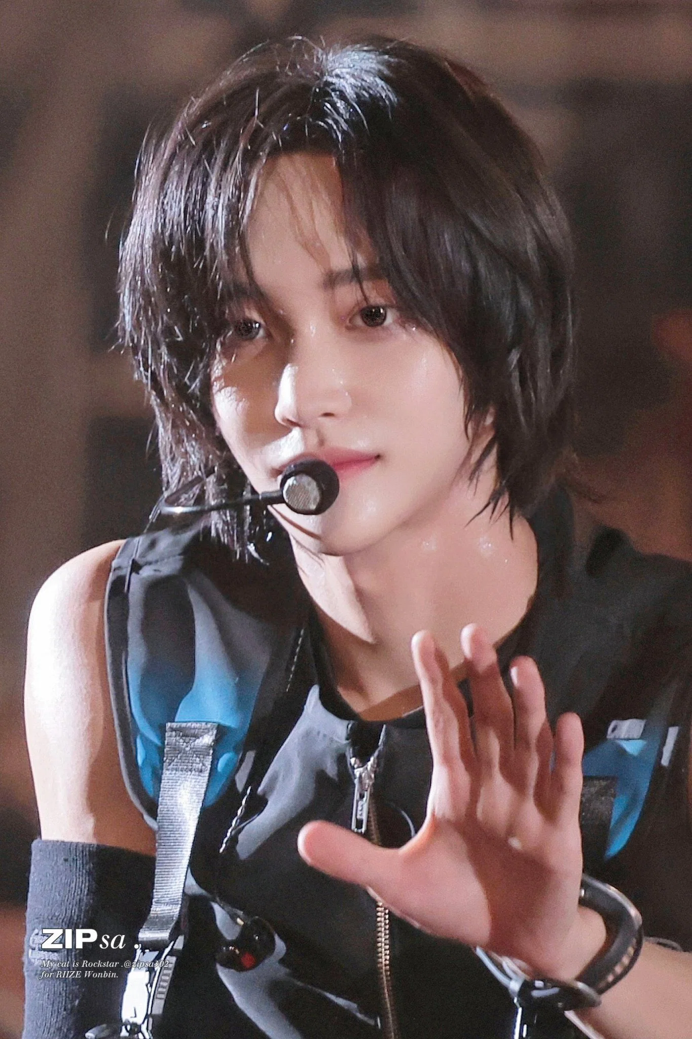 [잡담] 원빈 오늘 눈썹이랑 헤어 맘에든다 | 인스티즈