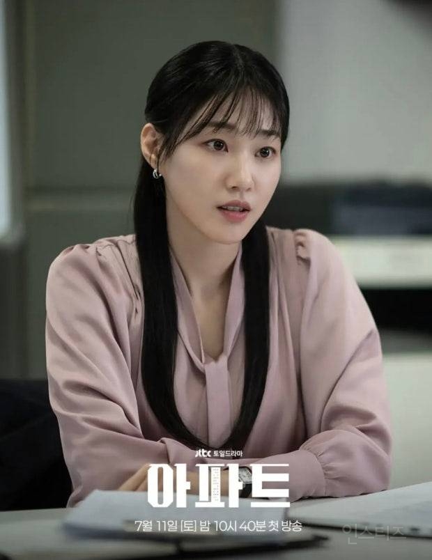 이 배우 보면 가장 먼저 떠오르는 캐릭터는? | 인스티즈