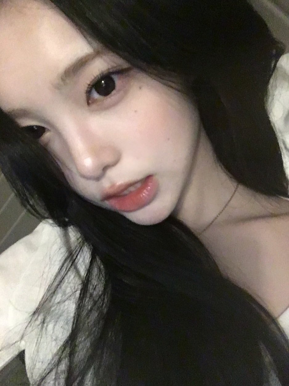 [잡담] 하 이안 흑발너무좋아서 될것같아... | 인스티즈