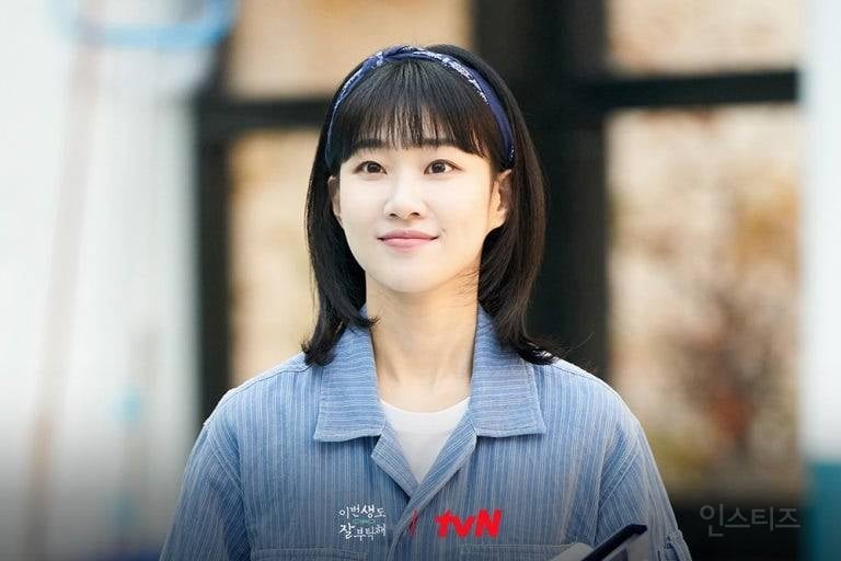 이 배우 보면 가장 먼저 떠오르는 캐릭터는? | 인스티즈