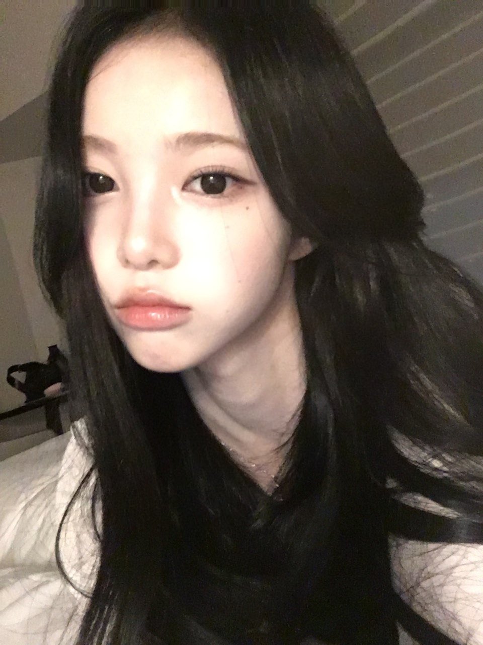 [잡담] 하 이안 흑발너무좋아서 될것같아... | 인스티즈