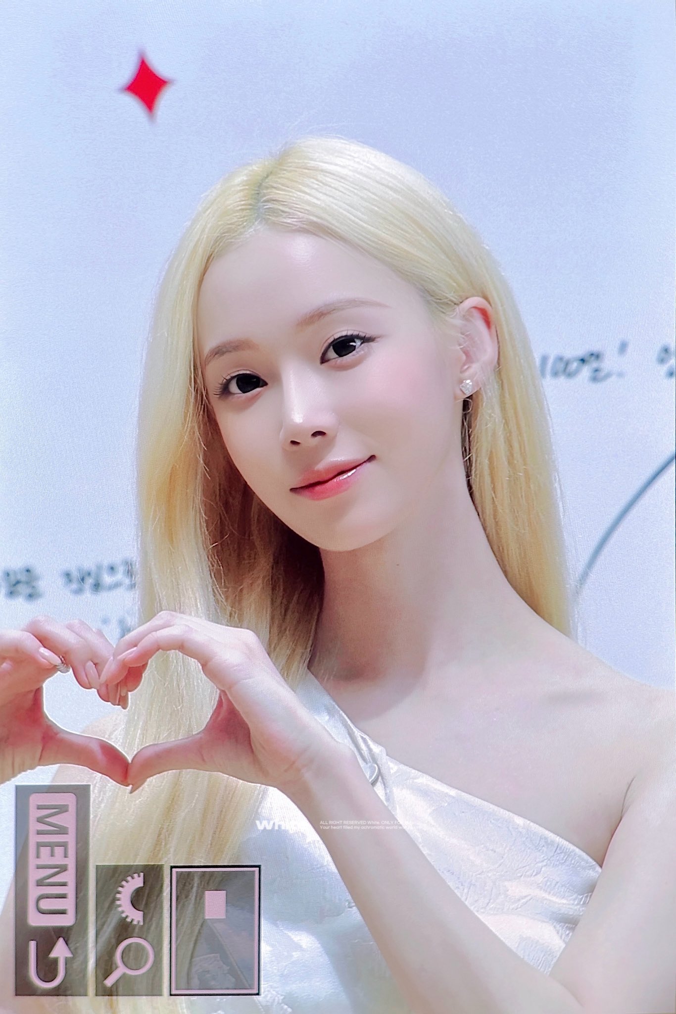 [잡담] 260716 롯데면세점 행사 참석한 지민정 | 인스티즈